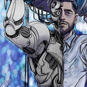 Meet your Posher, Jericho